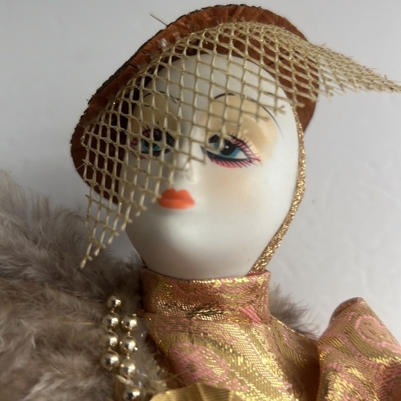 HARLEQUIN. - Picture 2 of 6